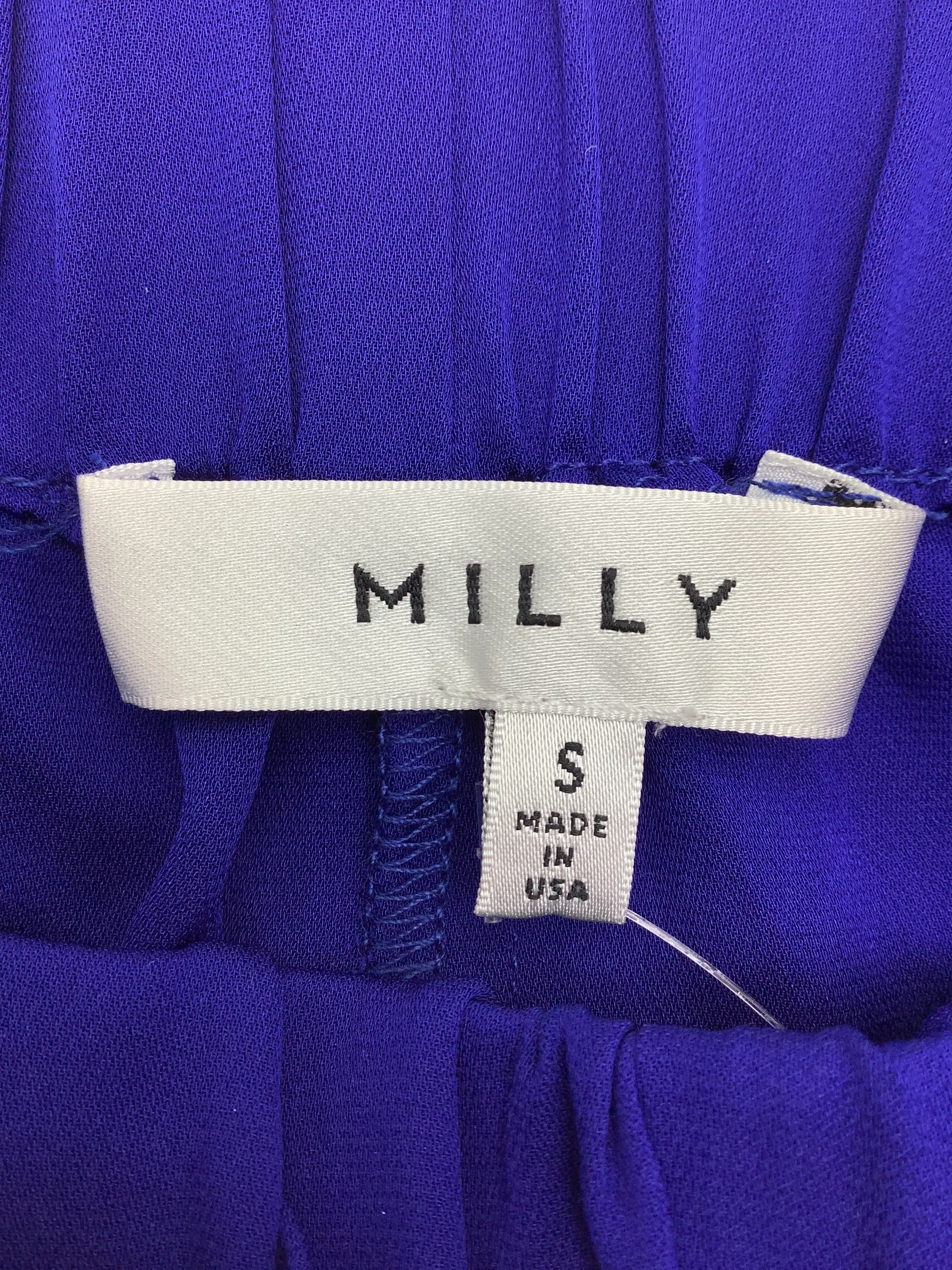 Milly Mini Length Shorts Size: S
