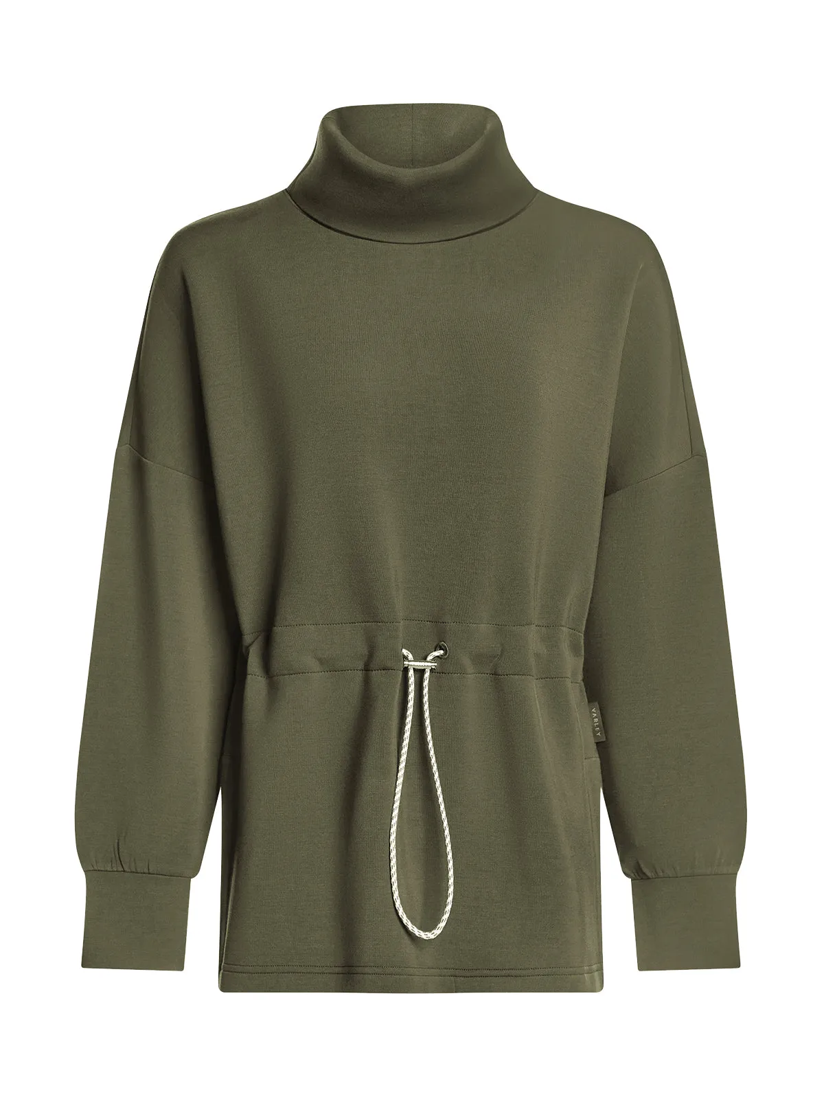 Olive Night Freya Sweatshirt