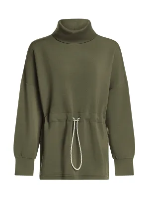 Olive Night Freya Sweatshirt