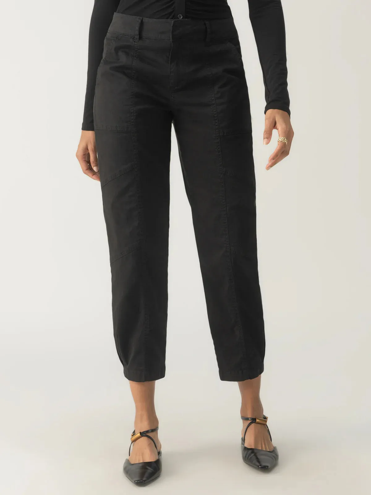 Sahara Tapered Standard Rise Pant