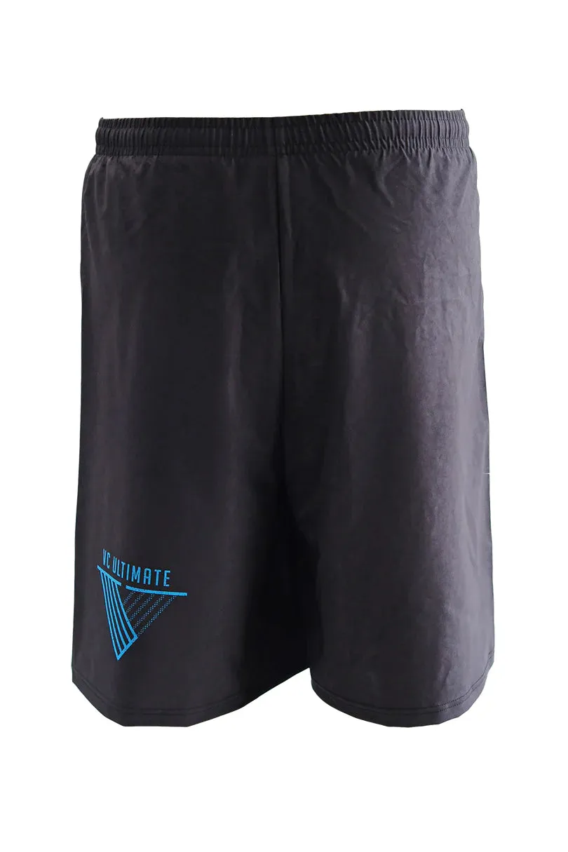 Simple Sublimated Micro Shorts
