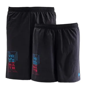 Simple Sublimated Micro Shorts
