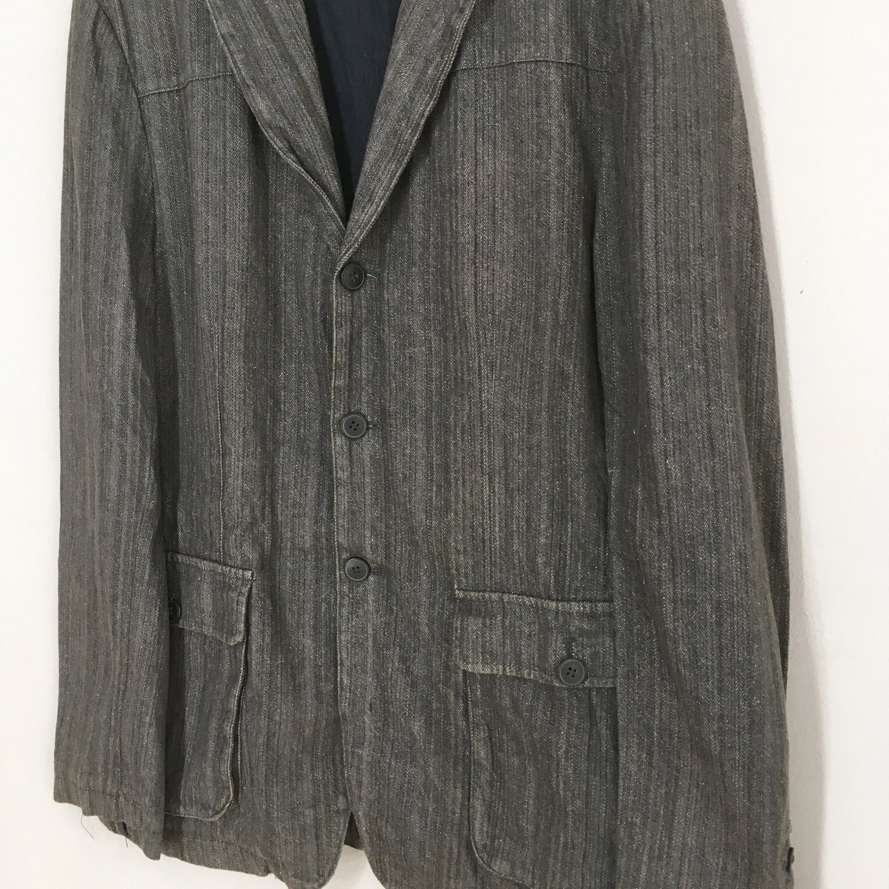 Smiths American Workers Mens Jacket Large
