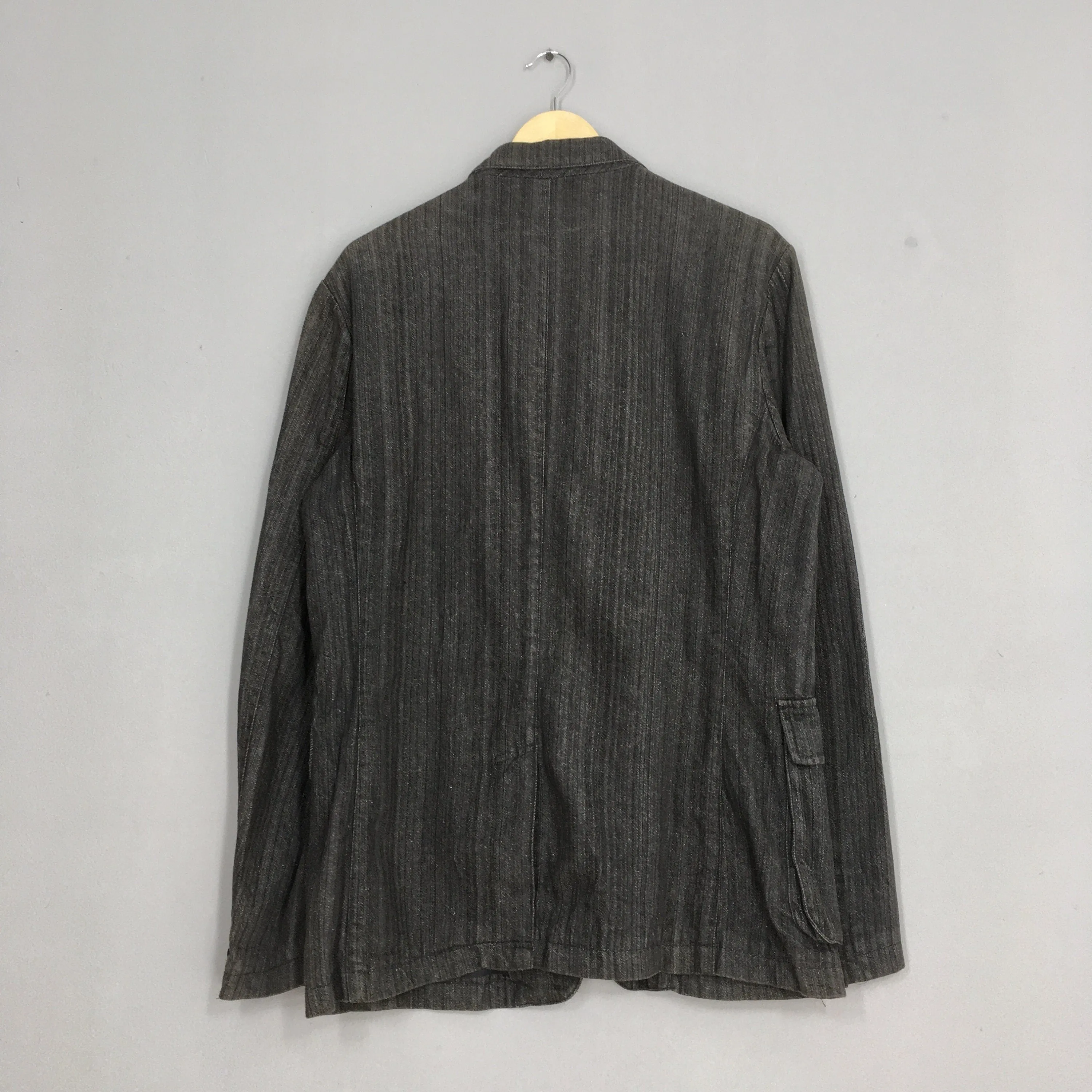 Smiths American Workers Mens Jacket Large