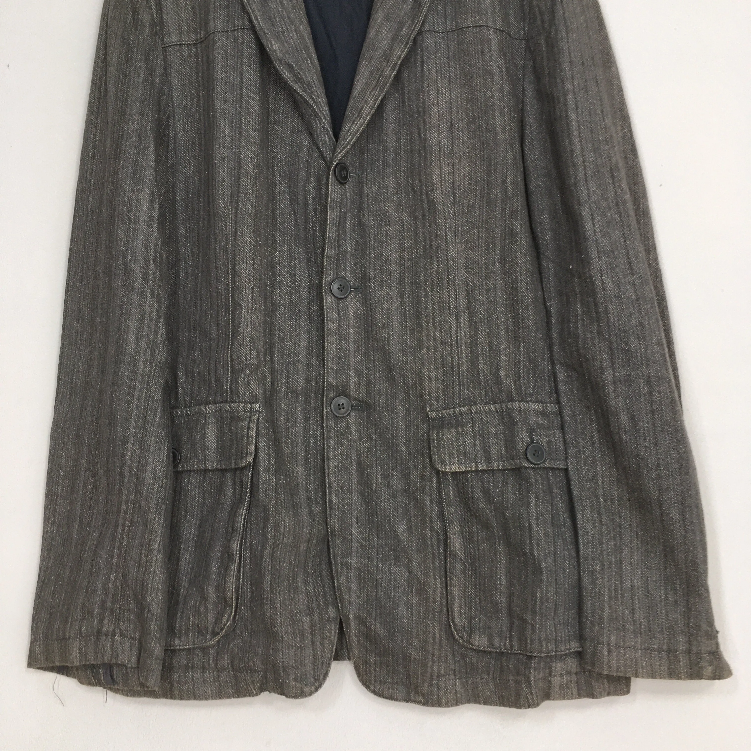 Smiths American Workers Mens Jacket Large