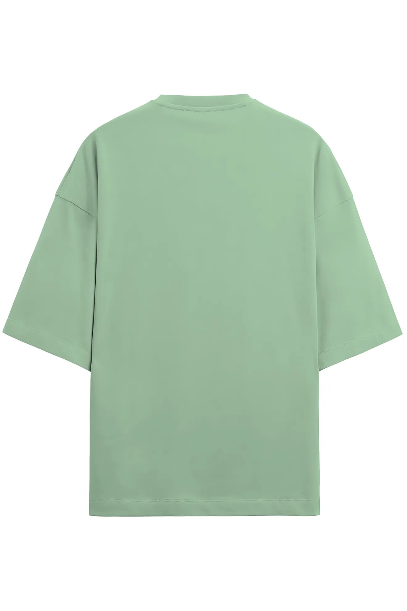 Unisex Terry Oversized T-Shirt - Skateboard -280 GSM