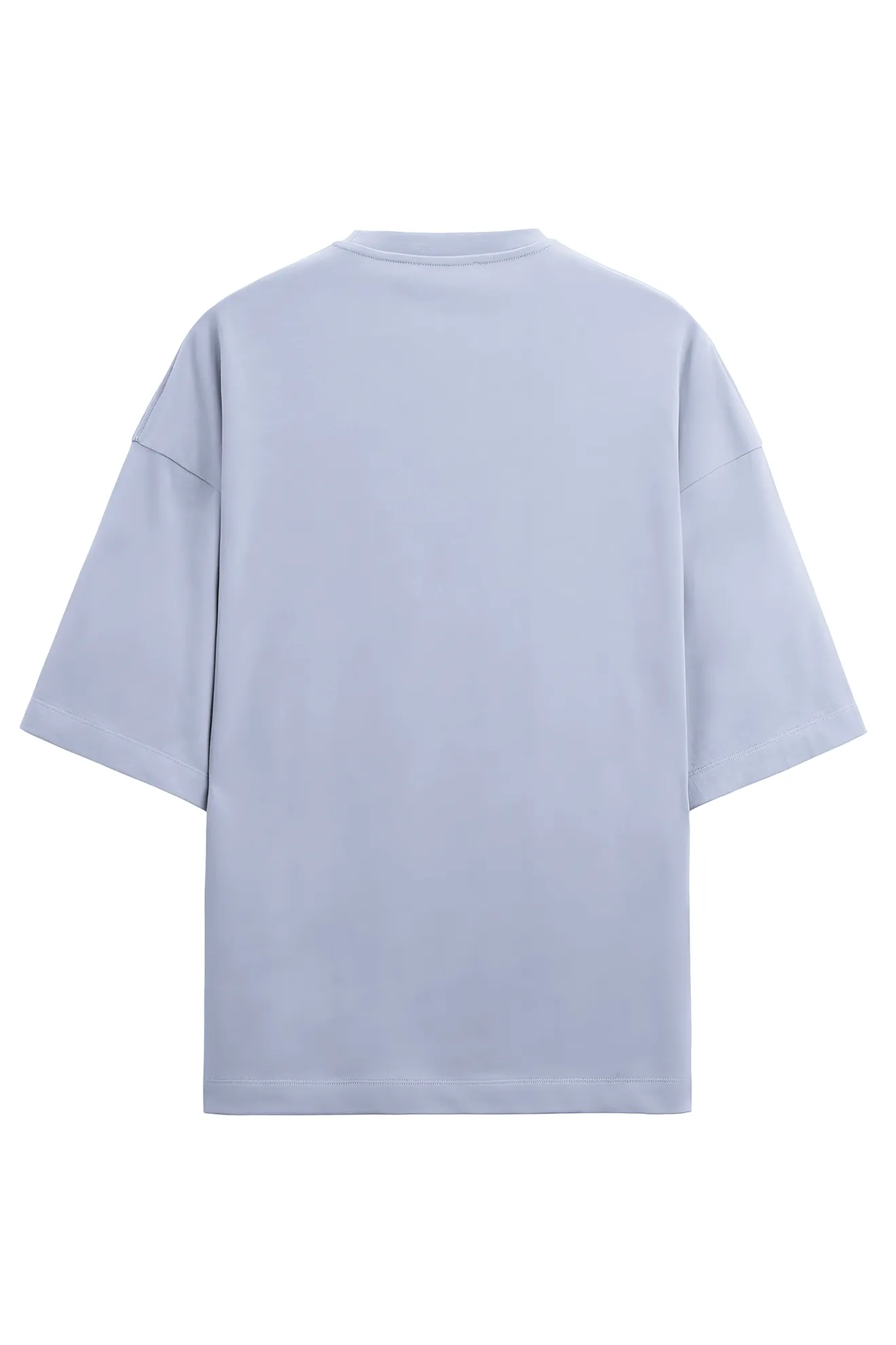 Unisex Terry Oversized T-Shirt - Skateboard -280 GSM