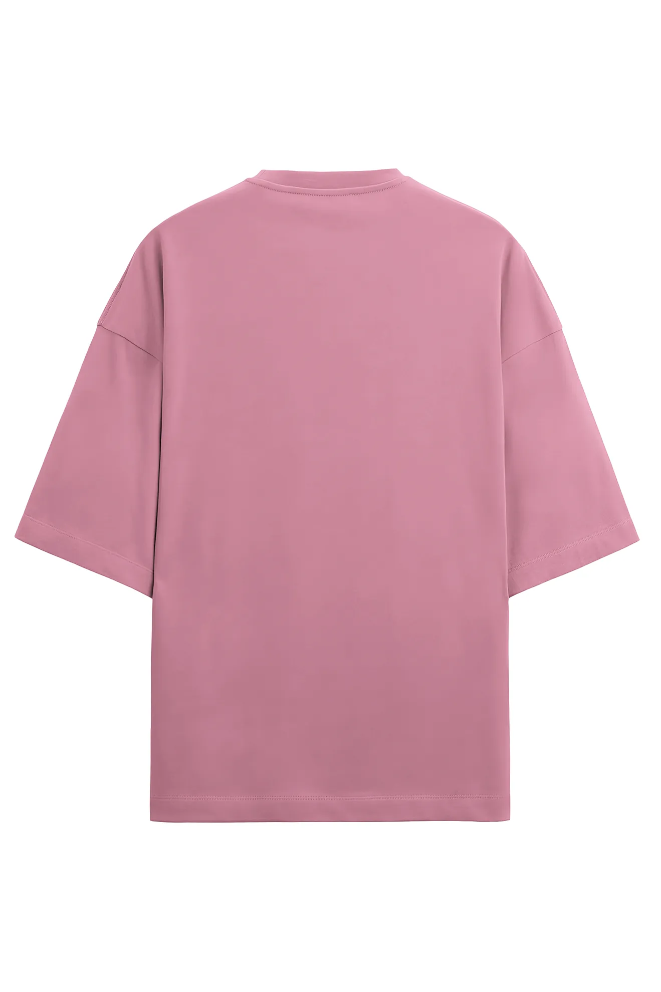 Unisex Terry Oversized T-Shirt - Skateboard -280 GSM