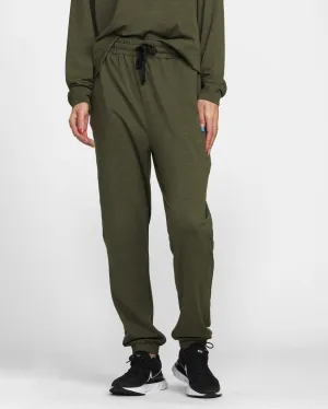 VA Sport C-Able Joggers - Olive